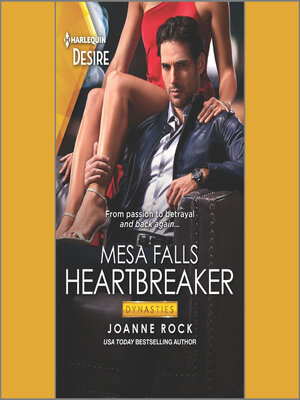 cover image of Heartbreaker